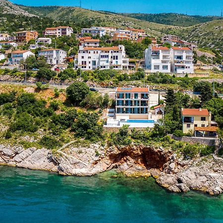 Apartment Marina - Snj102 By Interhome Senj  Esterno foto