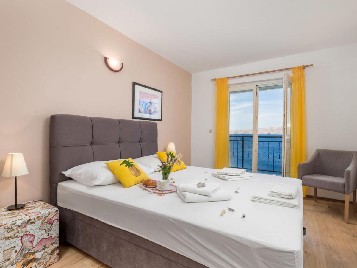 Apartment Marina - Snj102 By Interhome Senj  Esterno foto