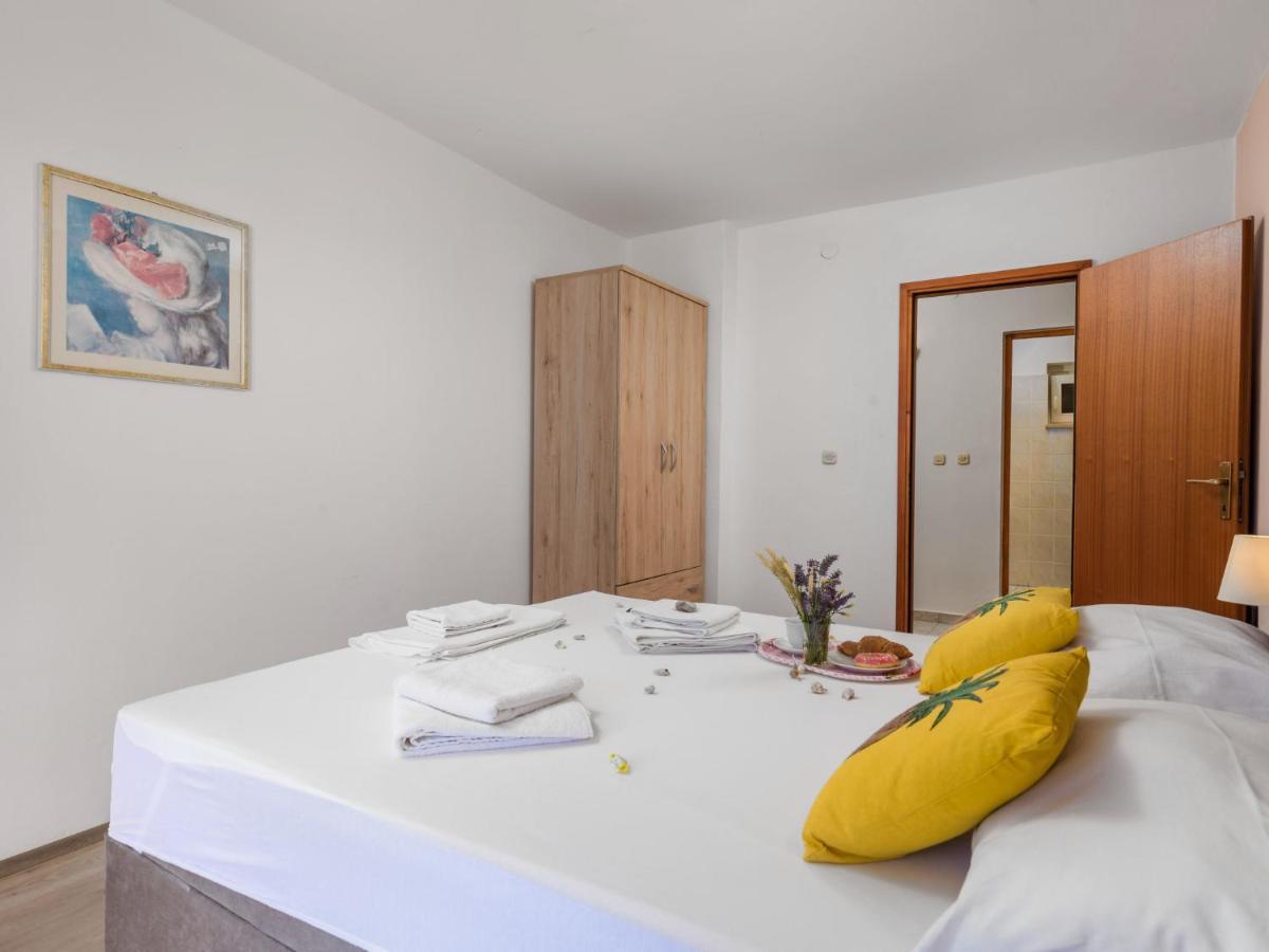 Apartment Marina - Snj102 By Interhome Senj  Esterno foto