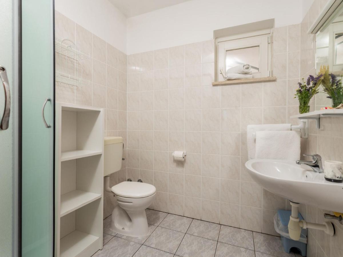 Apartment Marina - Snj102 By Interhome Senj  Esterno foto
