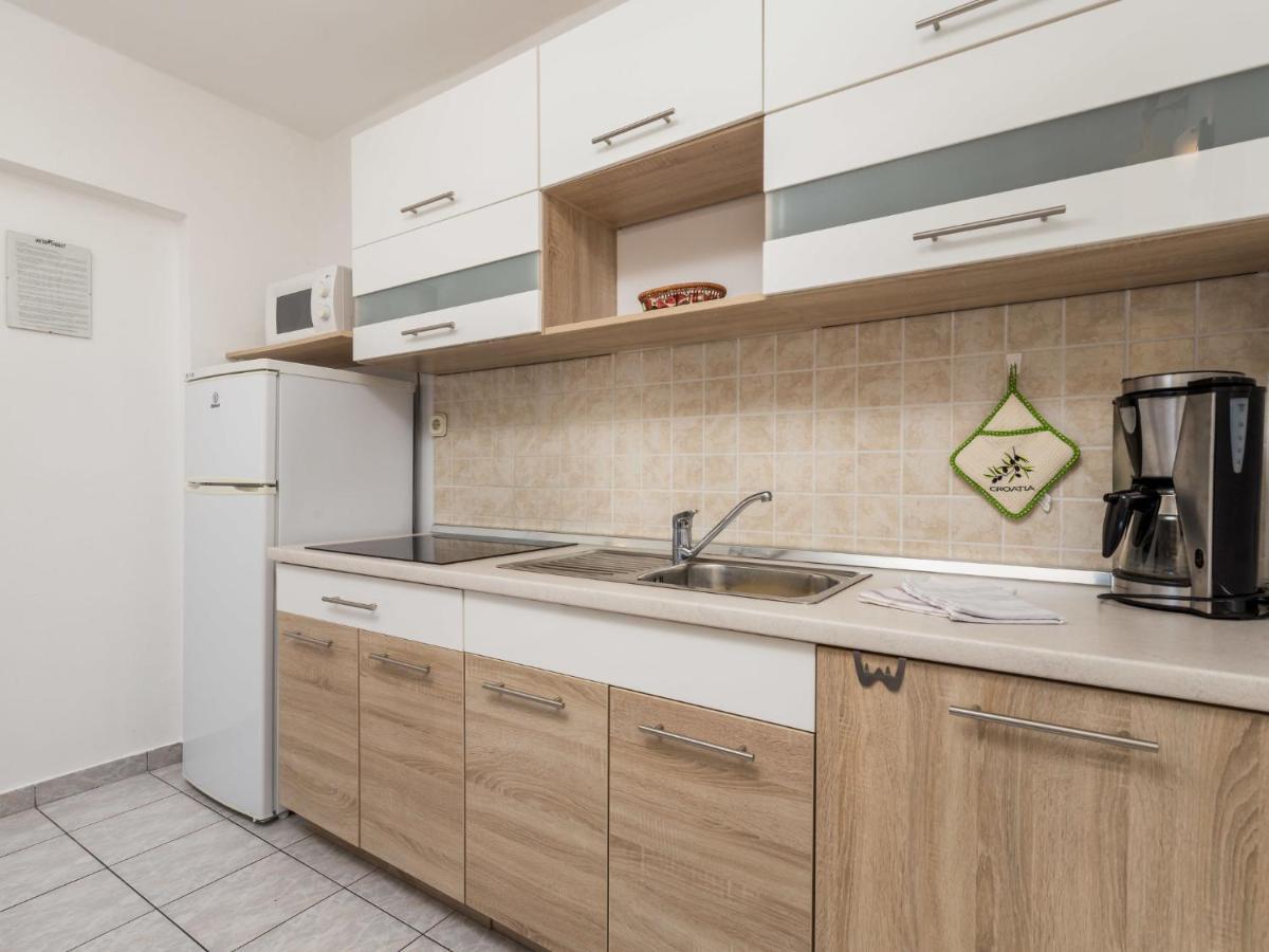 Apartment Marina - Snj102 By Interhome Senj  Esterno foto