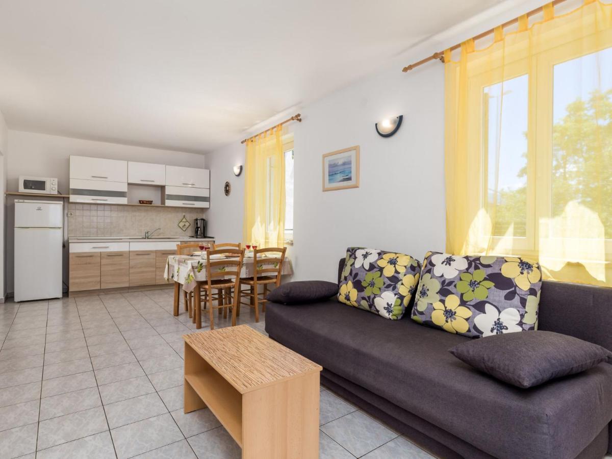 Apartment Marina - Snj102 By Interhome Senj  Esterno foto