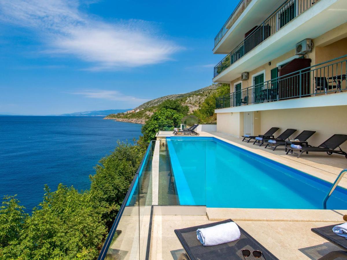 Apartment Marina - Snj102 By Interhome Senj  Esterno foto