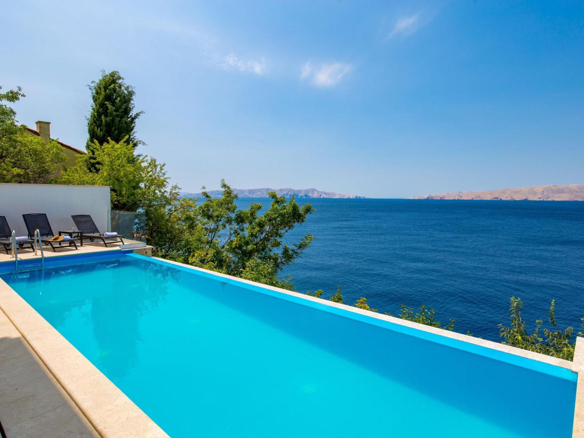 Apartment Marina - Snj102 By Interhome Senj  Esterno foto