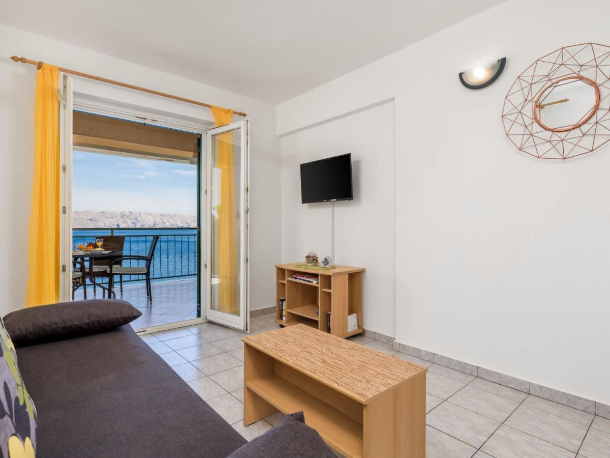 Apartment Marina - Snj102 By Interhome Senj  Esterno foto