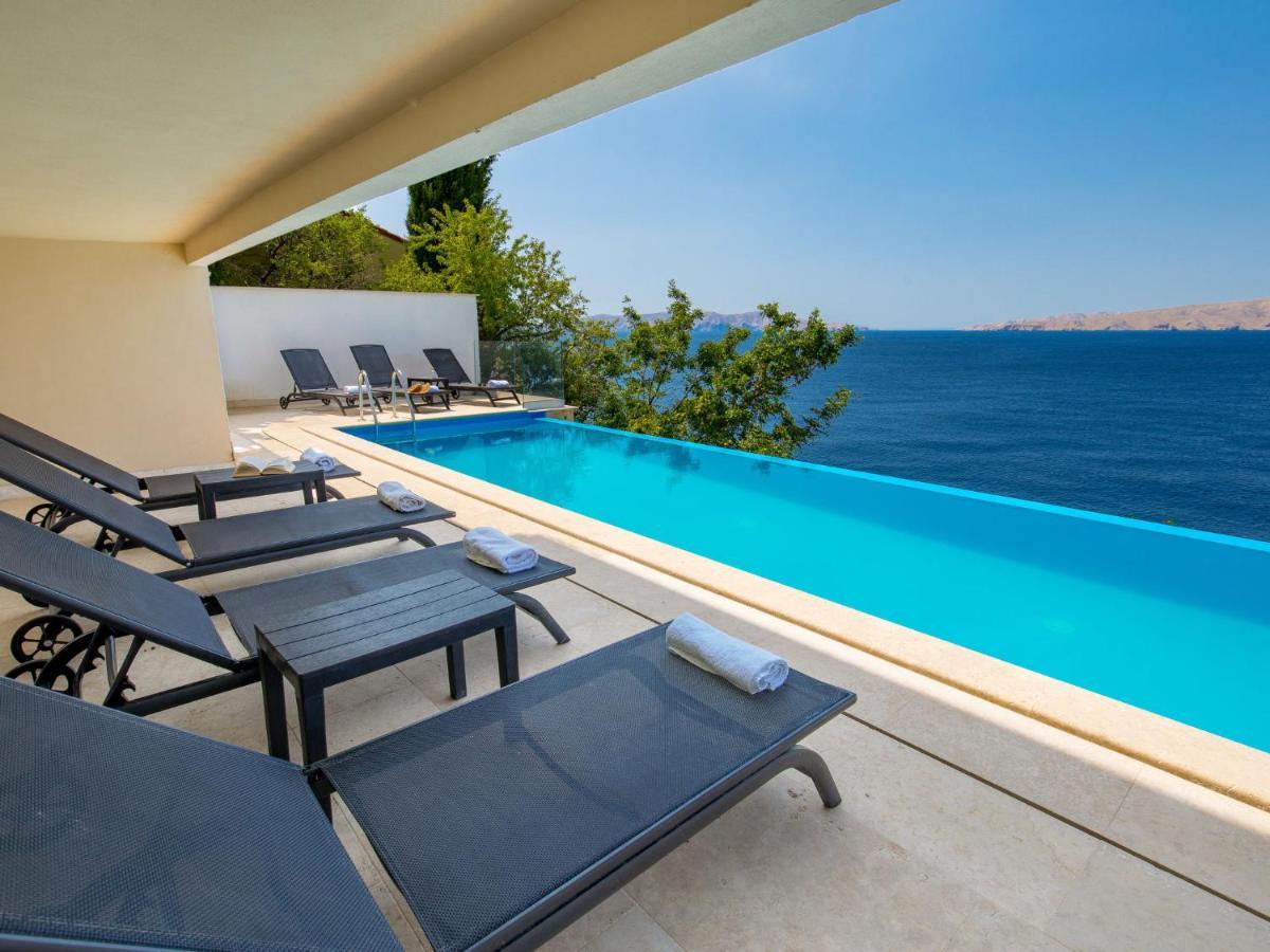 Apartment Marina - Snj102 By Interhome Senj  Esterno foto
