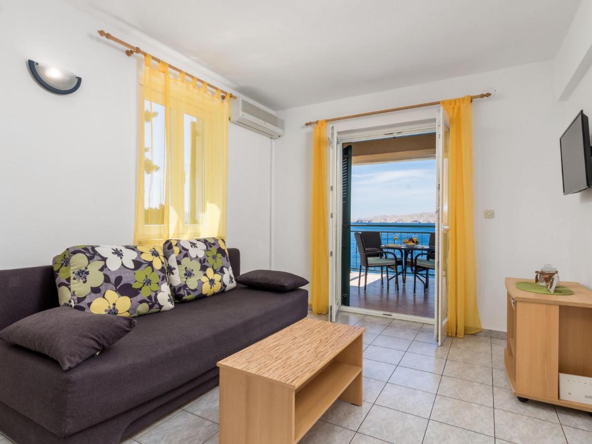 Apartment Marina - Snj102 By Interhome Senj  Esterno foto