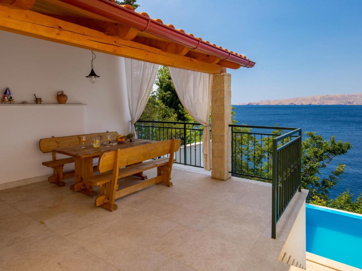 Apartment Marina - Snj102 By Interhome Senj  Esterno foto