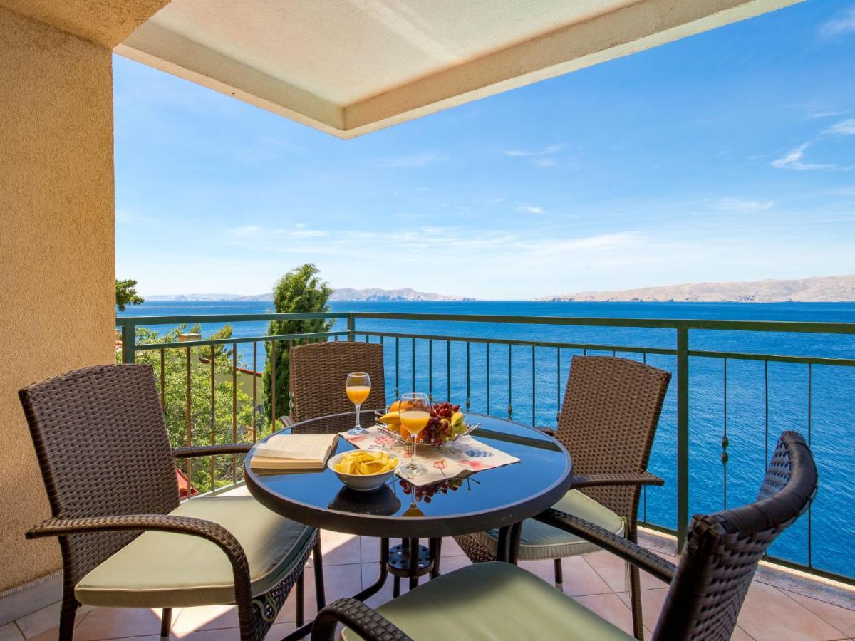 Apartment Marina - Snj102 By Interhome Senj  Esterno foto