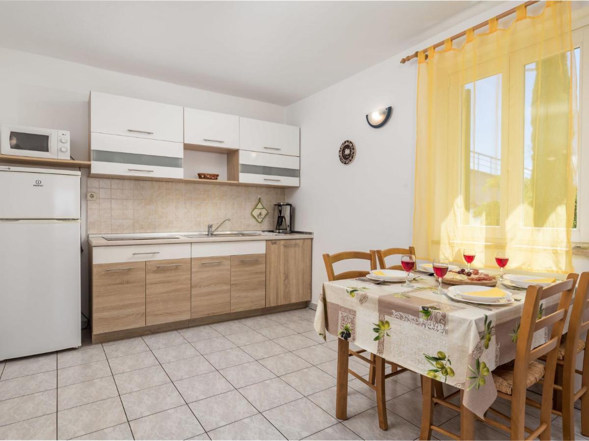 Apartment Marina - Snj102 By Interhome Senj  Esterno foto