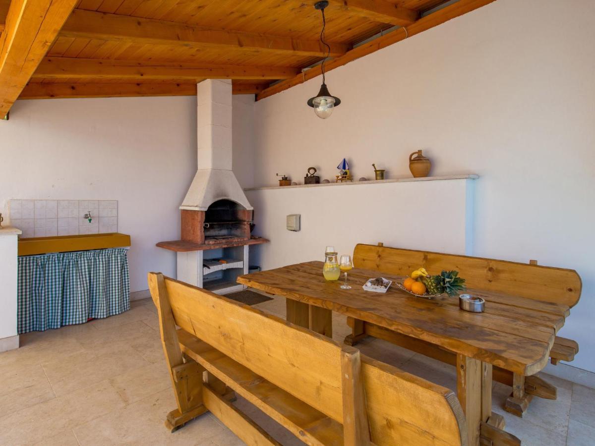 Apartment Marina - Snj102 By Interhome Senj  Esterno foto