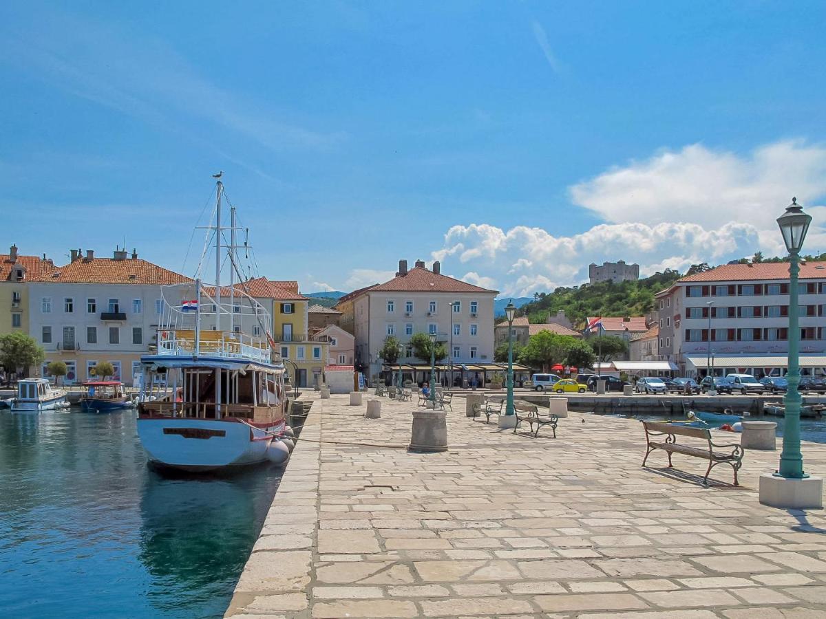 Apartment Marina - Snj102 By Interhome Senj  Esterno foto