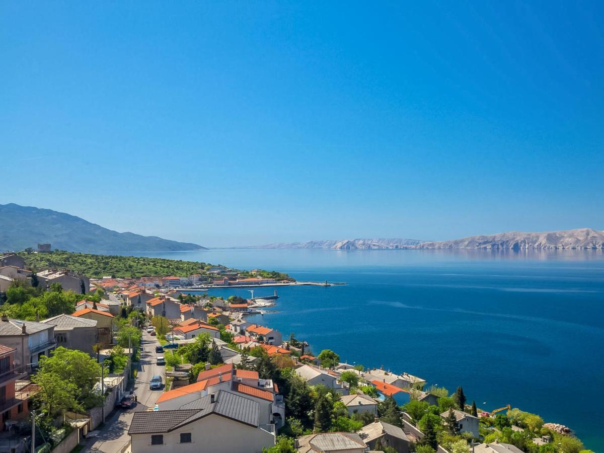 Apartment Marina - Snj102 By Interhome Senj  Esterno foto