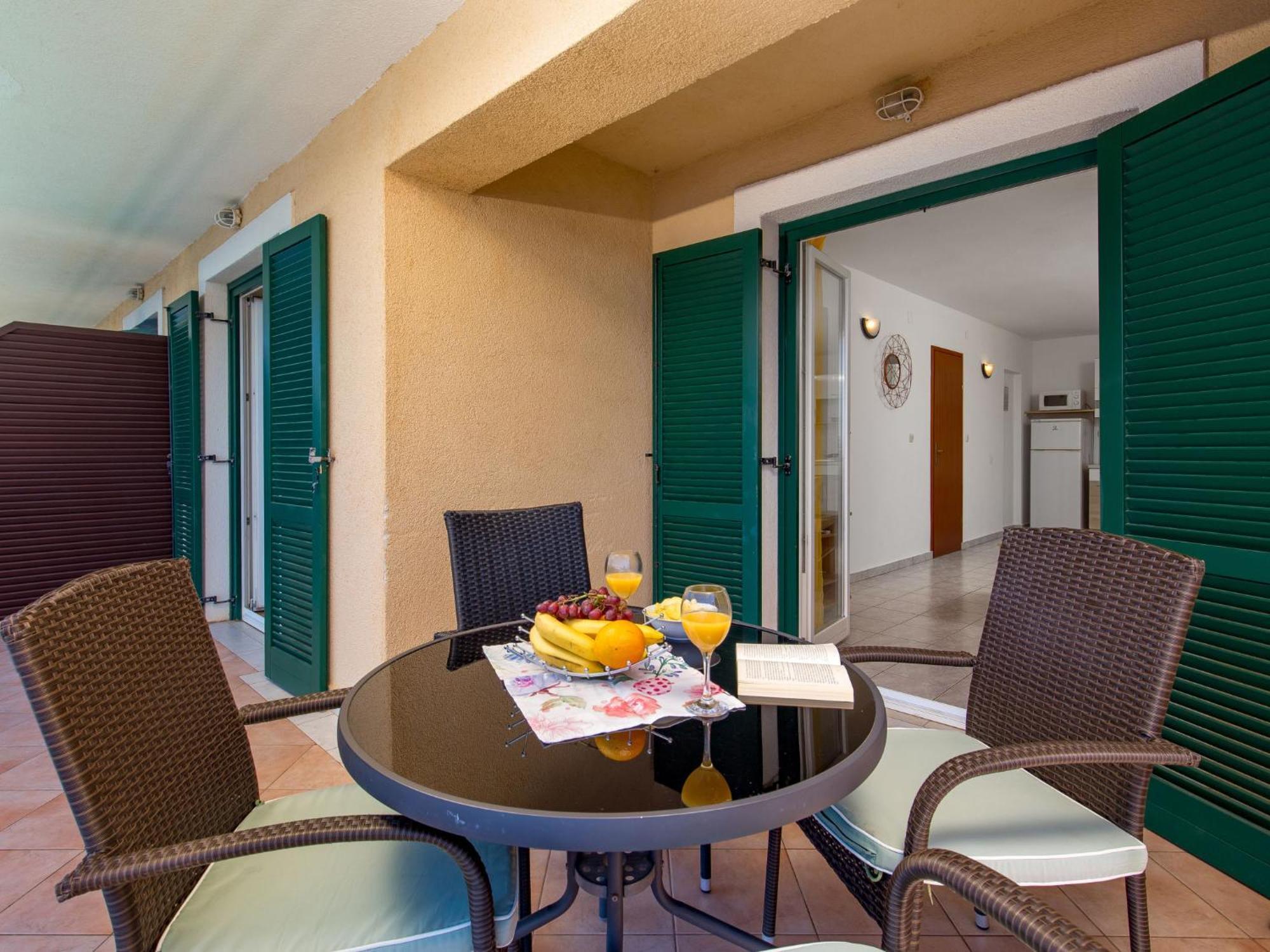 Apartment Marina - Snj102 By Interhome Senj  Esterno foto