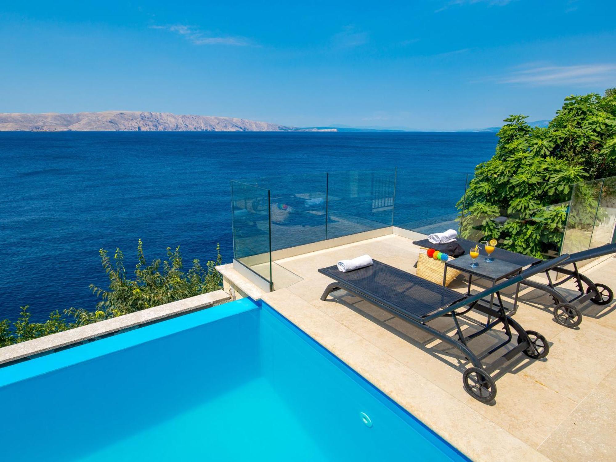 Apartment Marina - Snj102 By Interhome Senj  Esterno foto