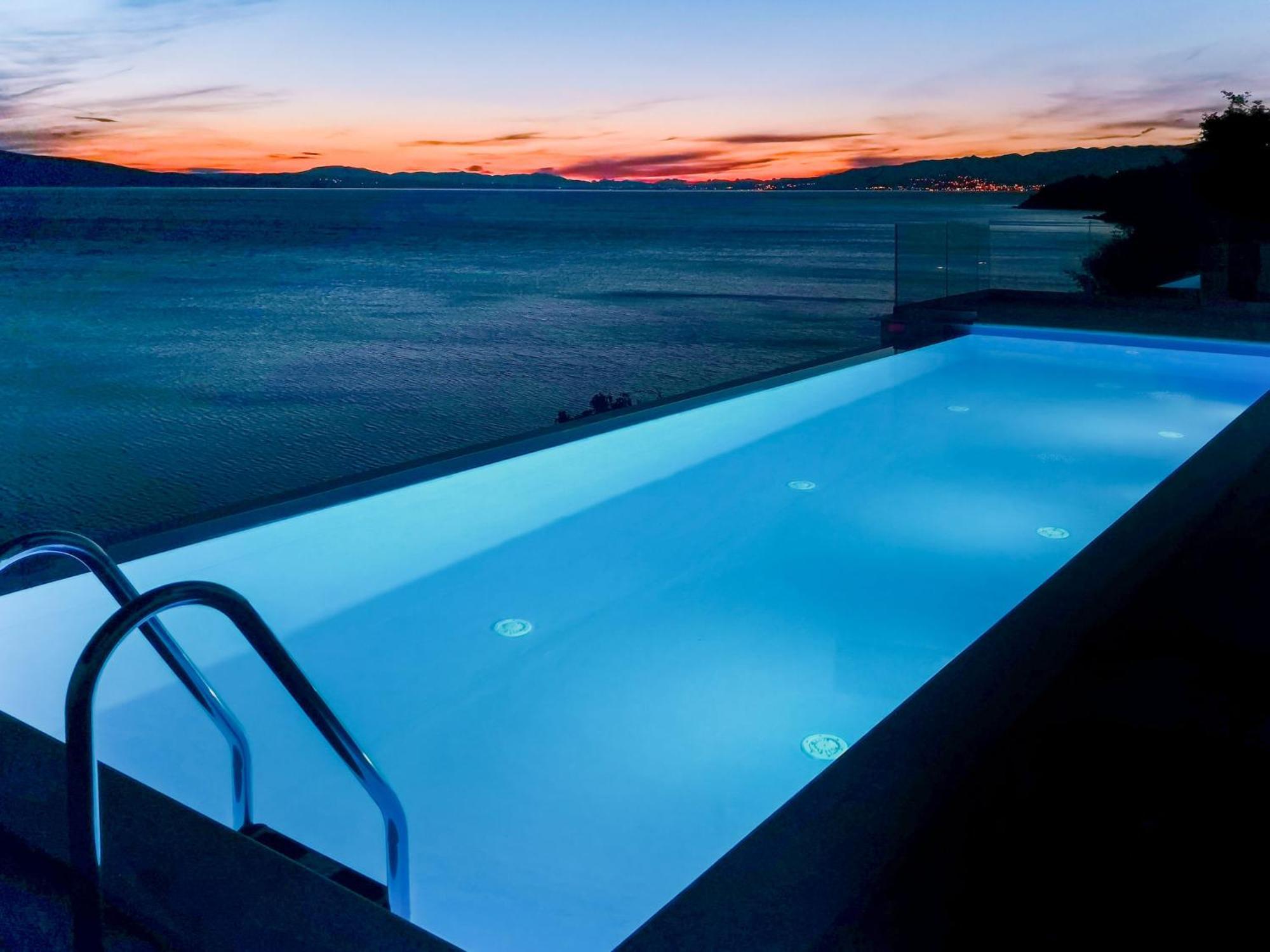 Apartment Marina - Snj102 By Interhome Senj  Esterno foto